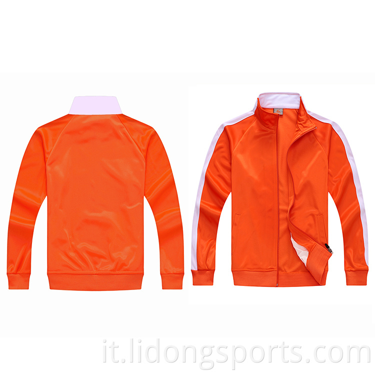 Imposta l'autunno per bambini per bambini Suit sportivo per bambini per bambini Suit sportivo per il tempo libero